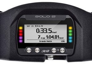 Soporte SOLO 2 para Motocross (Manillar sin Barra)