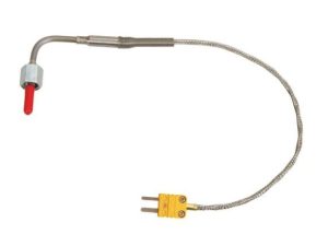 Sensor Temperatura Escape EGT (KF 2010 homologado)