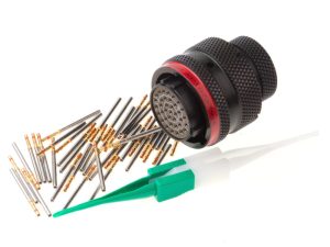 Conector Deutsch Motorsport 37 pin para MXx / EVO 5