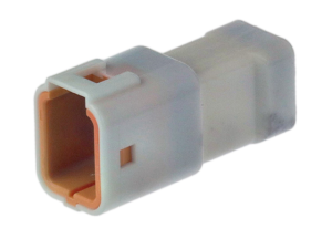 Conector JST-JWPF 6 Pines Macho