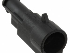 Conector AMP Superseal 1.5 1 pin Macho