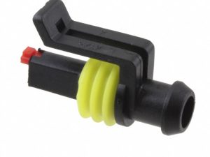 Conector AMP Superseal 1.5 1 pin Hembra