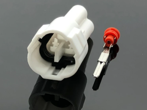 Conector Sumitomo MT090 3 pin Macho