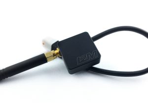 Kit Sensor TPMS de Presión y Temperatura de Neumáticos