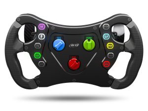 AiM GT32 Steering Wheel
