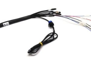 Cableado 37 pines MXM