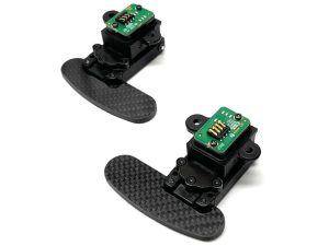 GT32 Gear Paddle Shifters