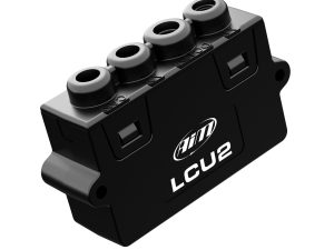AiM LCU2