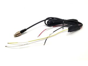 Filtro Señal RPM ARP04