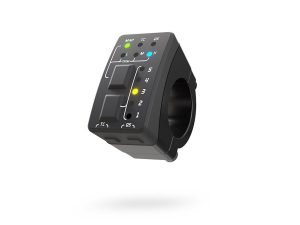 AiM Handlebar Switch 2 (HBS2)