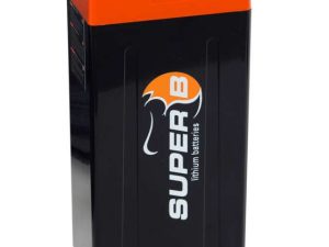 Batería Super B Andrena 12V20AH