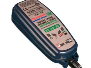 Cargador Baterias Super B Optimate